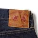 FULLCOUNT �ե륫����� �ѥ��  "Clean Straight Denim"  ONE WASH  1103W-23