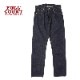 FULLCOUNT ե륫 ѥ  "Clean Straight Denim"  ONE WASH  1103W-23