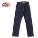 FULLCOUNT �ե륫����� �ѥ��  "Clean Straight Denim"  ONE WASH  1103W-23