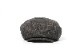 Nigel Cabourn �ʥ������륱���ܥ� ˹�� ���㥹���å�  "CASQUETTE BLACK CHAMBRAY HEMP"  80490066001
