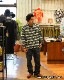STYLE EYES �������륢���� Ĺµ ����� FLANNEL SPORT SHIRT ��DIAMOND��  SE29380
