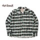 STYLE EYES �������륢���� Ĺµ ����� FLANNEL SPORT SHIRT ��DIAMOND��  SE29380