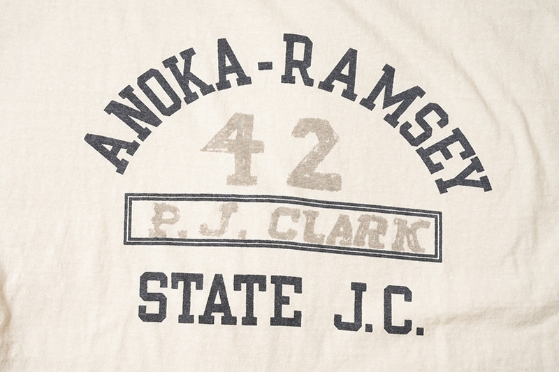 WAREHOUSE �������ϥ��� Ⱦµ T����� Lot 4064 "ANOKA-RAMSEY"  4064-ANOKA(25S)