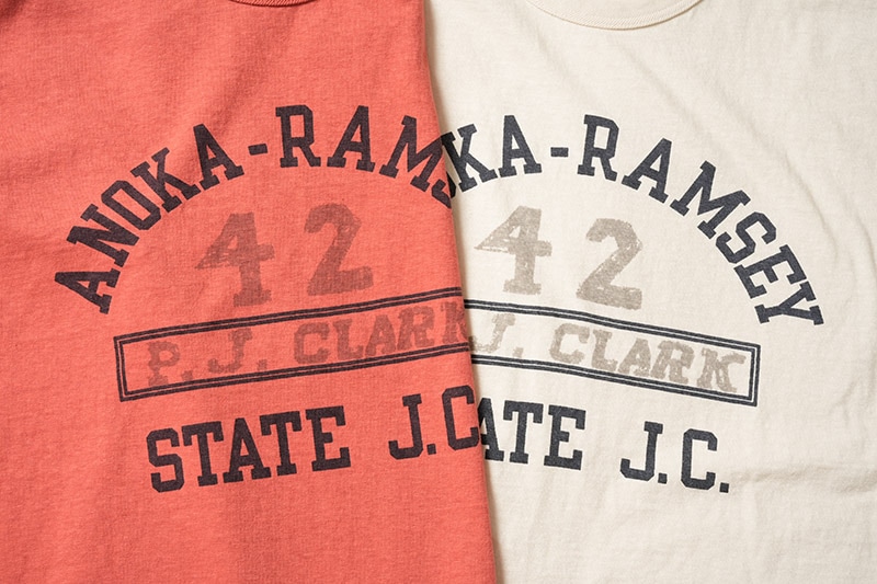 WAREHOUSE �������ϥ��� Ⱦµ T����� Lot 4064 "ANOKA-RAMSEY"  4064-ANOKA(25S)