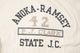 WAREHOUSE �������ϥ��� Ⱦµ T����� Lot 4064 "ANOKA-RAMSEY"  4064-ANOKA(25S)