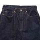 FULLCOUNT �ե륫����� �ѥ�� FULLCOUNT x THE DECORUM  "Womens Wide Straight Monroe Denim"  DCRM0107-FC