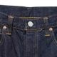 FULLCOUNT �ե륫����� �ѥ�� FULLCOUNT x THE DECORUM  "Womens Wide Straight Monroe Denim"  DCRM0107-FC