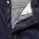 FULLCOUNT �ե륫����� �ѥ�� FULLCOUNT x THE DECORUM  "Womens Wide Straight Monroe Denim"  DCRM0107-FC