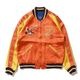 TAILOR TOYO �ơ��顼���� ��������� ���� Late 1940s Style Acetate Souvenir Jacket KOSHO & CO. Special Edition ��EAGLE & DRAGON�� �� ��JAPAN MAP�� TT15911