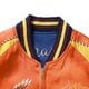 TAILOR TOYO �ơ��顼���� ��������� ���� Late 1940s Style Acetate Souvenir Jacket KOSHO & CO. Special Edition ��EAGLE & DRAGON�� �� ��JAPAN MAP�� TT15911