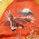 TAILOR TOYO �ơ��顼���� ��������� ���� Late 1940s Style Acetate Souvenir Jacket KOSHO & CO. Special Edition ��EAGLE & DRAGON�� �� ��JAPAN MAP�� TT15911