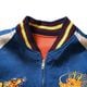 TAILOR TOYO �ơ��顼���� ��������� ���� Late 1940s Style Acetate Souvenir Jacket KOSHO & CO. Special Edition ��EAGLE & DRAGON�� �� ��JAPAN MAP�� TT15911