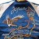 TAILOR TOYO �ơ��顼���� ��������� ���� Late 1940s Style Acetate Souvenir Jacket KOSHO & CO. Special Edition ��EAGLE & DRAGON�� �� ��JAPAN MAP�� TT15911