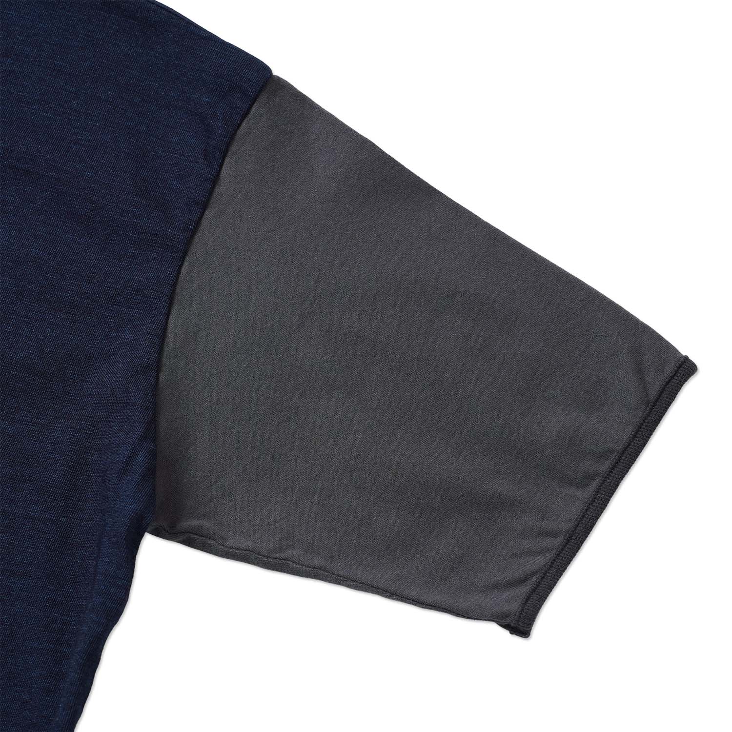 Nigel Cabourn �ʥ������륱���ܥ� ȾµT�����  "50s T-SH CRAZY PATTERN"  80520021002