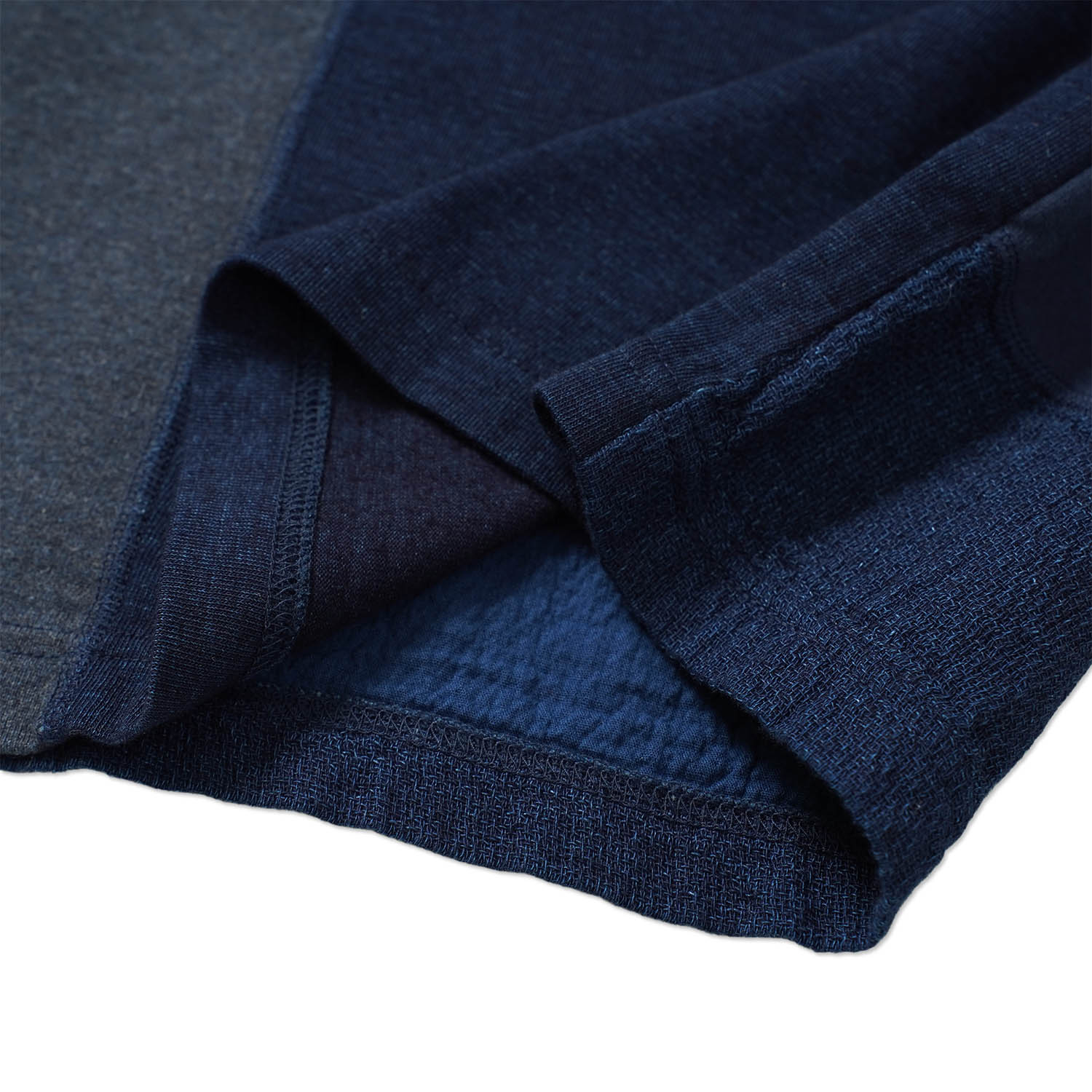 Nigel Cabourn �ʥ������륱���ܥ� ȾµT�����  "50s T-SH CRAZY PATTERN"  80520021002