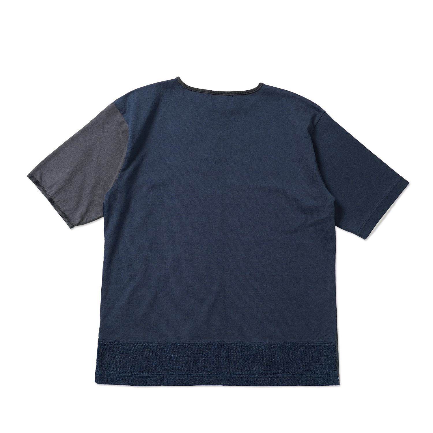 Nigel Cabourn �ʥ������륱���ܥ� ȾµT�����  "50s T-SH CRAZY PATTERN"  80520021002