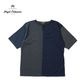 Nigel Cabourn �ʥ������륱���ܥ� ȾµT�����  "50s T-SH CRAZY PATTERN"  80520021002