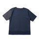 Nigel Cabourn �ʥ������륱���ܥ� ȾµT�����  "50s T-SH CRAZY PATTERN"  80520021002