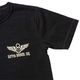 BUZZ RICKSON'S �Х��ꥯ���� ȾµT����� SLUB YARN T-SHIRT "527th BOMB.SQ." BR79731