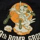 BUZZ RICKSON'S �Х��ꥯ���� ȾµT����� SLUB YARN T-SHIRT "527th BOMB.SQ." BR79731