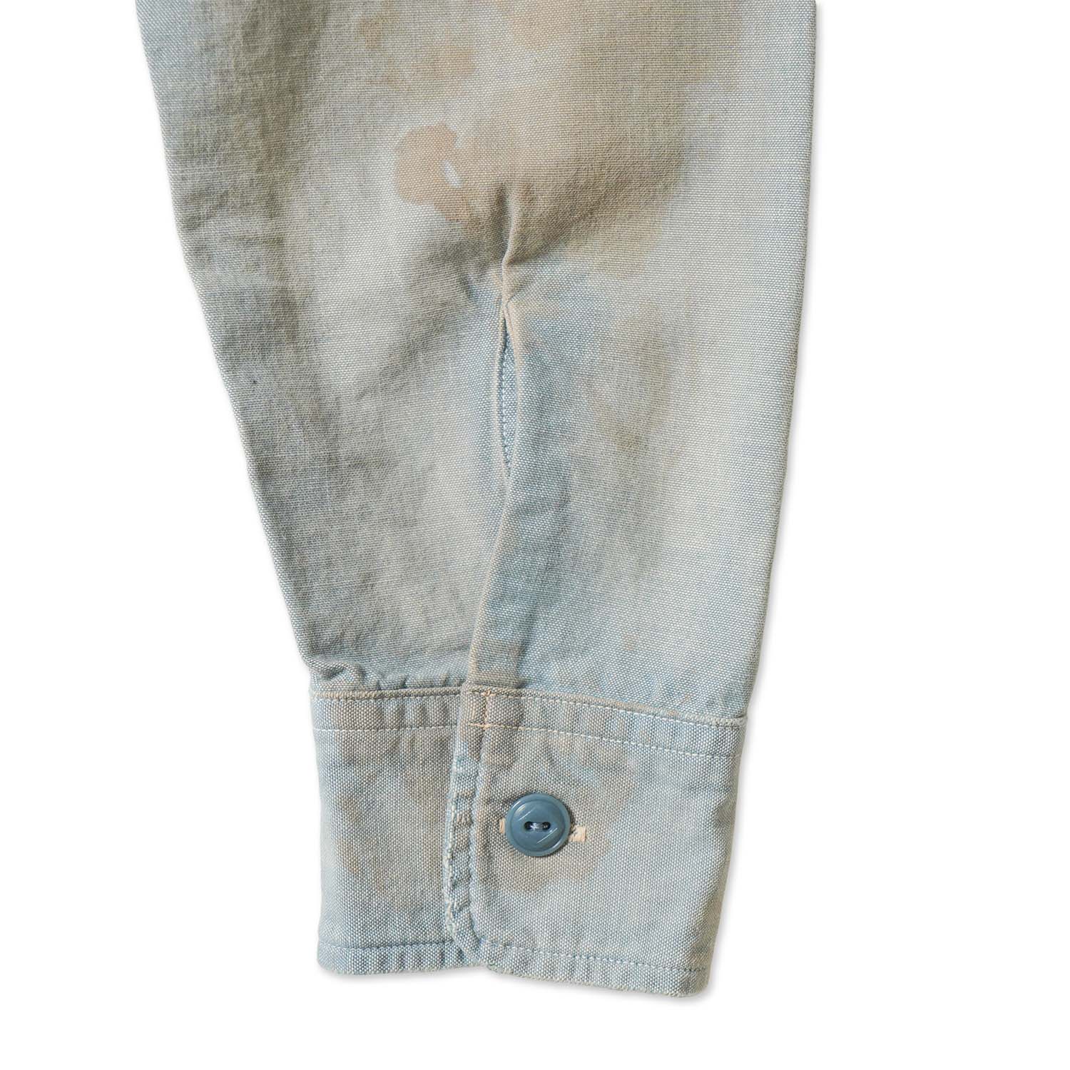 JELADO �����顼�� Ĺµ ����� BASIC COLLECTION UNION WORKERS SHIRT JP41146
