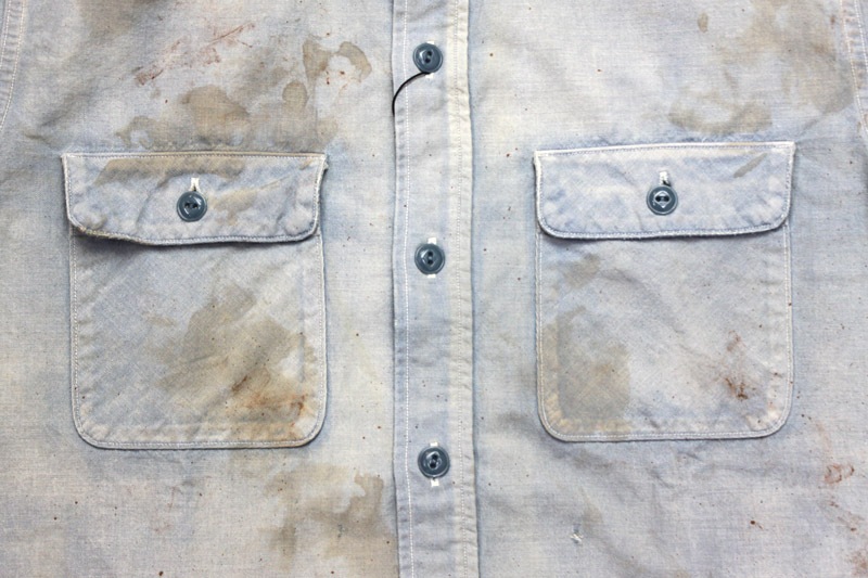 JELADO 顼 Ĺµ  BASIC COLLECTION UNION WORKERS SHIRT JP41146