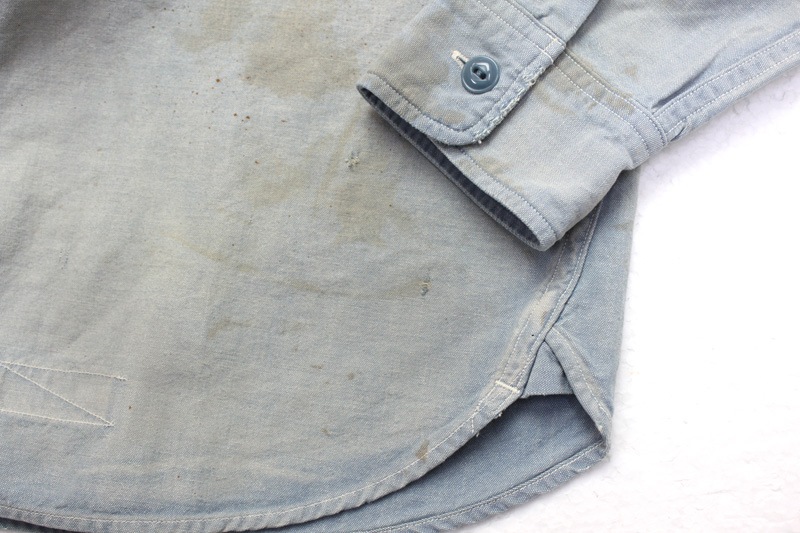 JELADO 顼 Ĺµ  BASIC COLLECTION UNION WORKERS SHIRT JP41146