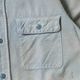 JELADO �����顼�� Ĺµ ����� BASIC COLLECTION UNION WORKERS SHIRT JP41146