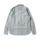 JELADO �����顼�� Ĺµ ����� BASIC COLLECTION UNION WORKERS SHIRT JP41146