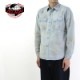 JELADO 顼 Ĺµ  BASIC COLLECTION UNION WORKERS SHIRT JP41146