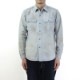 JELADO 顼 Ĺµ  BASIC COLLECTION UNION WORKERS SHIRT JP41146