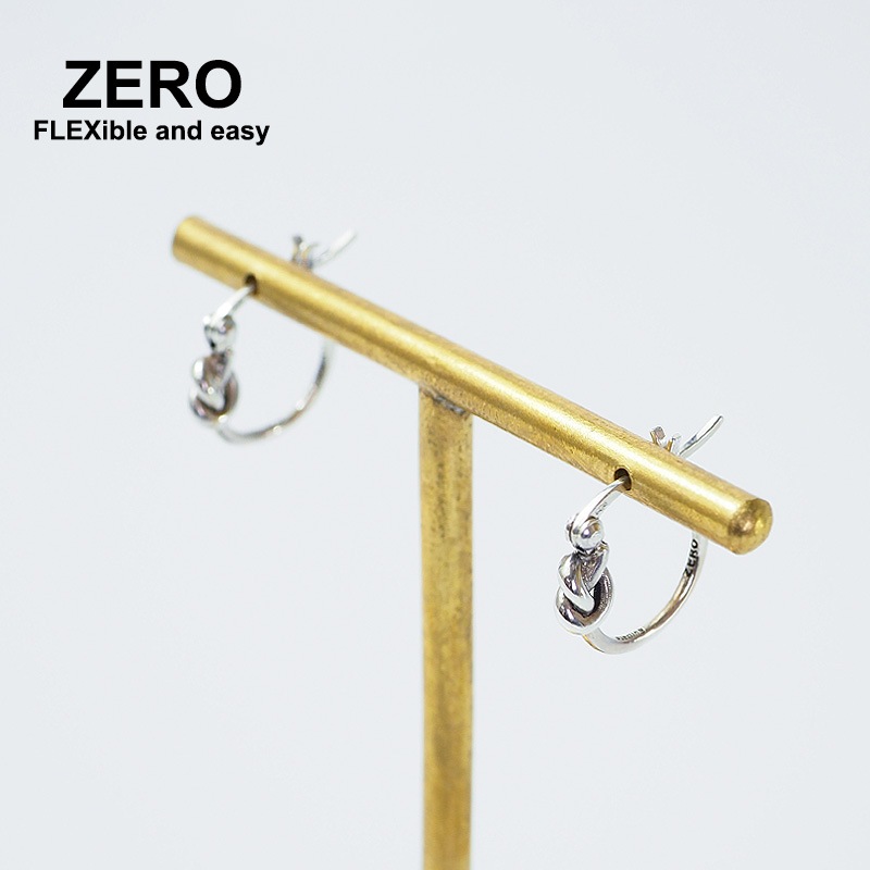 ZERO ���� �ԥ��� �Ҽ� "Loop Knot S" ZERO-LOOPKNOT-S