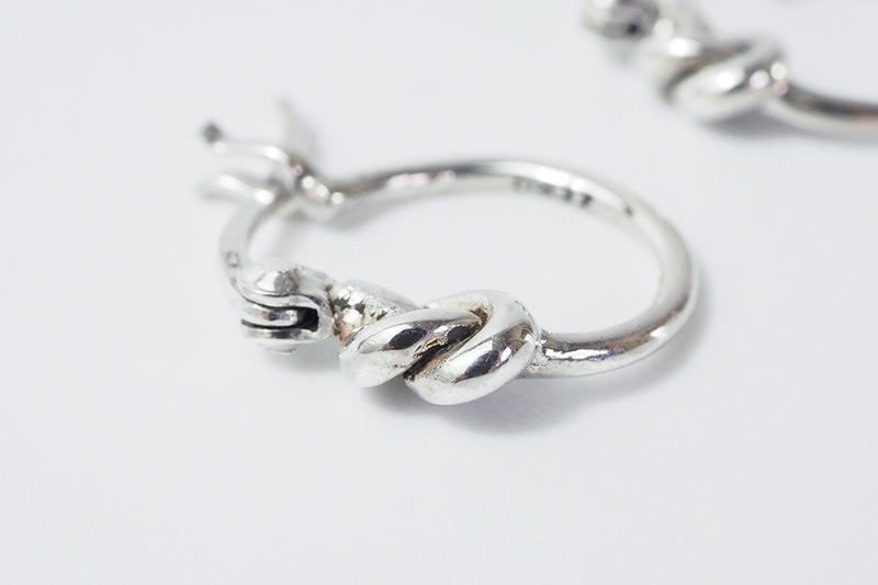 ZERO ���� �ԥ��� �Ҽ� "Loop Knot S" ZERO-LOOPKNOT-S