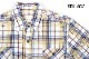 UNATELA(���ʥƥ�) Ⱦµ����� ��CHECK S/S WORK SHIRT�� UNA-55006