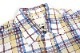 UNATELA(���ʥƥ�) Ⱦµ����� ��CHECK S/S WORK SHIRT�� UNA-55006