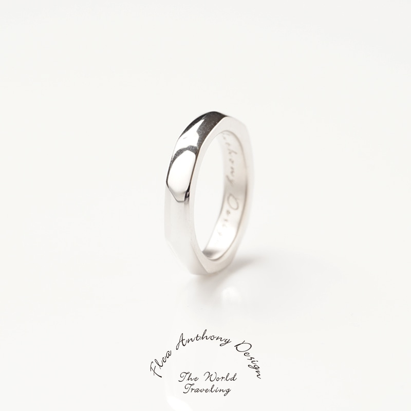 ZERO OnlineShop,ブランド別,Flea Anthony Design,リング | ろーぐす