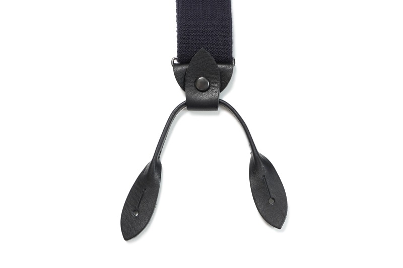 Nigel Cabourn �ʥ������륱���ܥ� �����ڥ����  ��US ARMY SUSPENDER��  80490064000