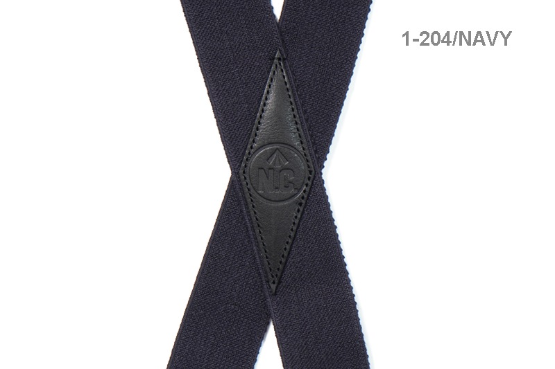 Nigel Cabourn �ʥ������륱���ܥ� �����ڥ����  ��US ARMY SUSPENDER��  80490064000