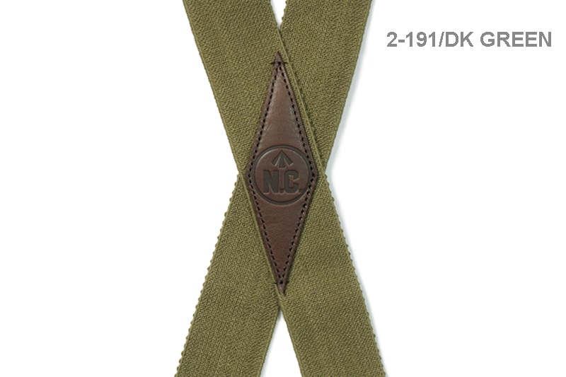 Nigel Cabourn �ʥ������륱���ܥ� �����ڥ����  ��US ARMY SUSPENDER��  80490064000