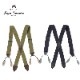 Nigel Cabourn �ʥ������륱���ܥ� �����ڥ����  ��US ARMY SUSPENDER��  80490064000