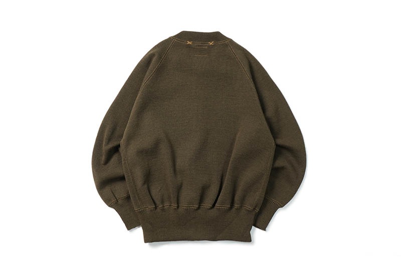 BUZZ RICKSON'S �Х��ꥯ���� �������� Type C-2 ��BUZZ RICKSON MFG. CO.��  BR90259