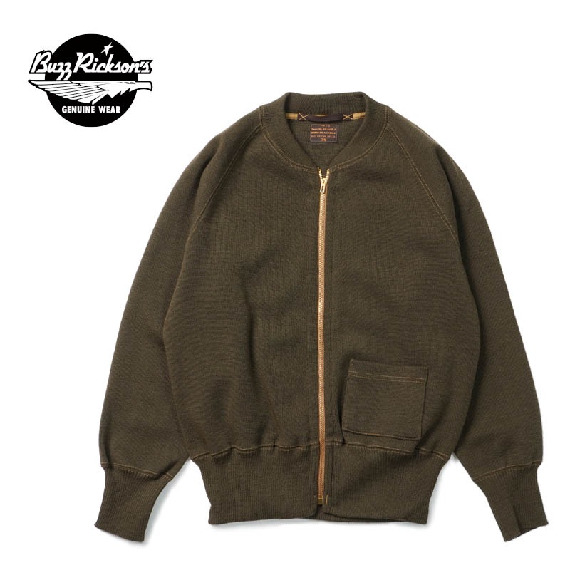 BUZZ RICKSON'S �Х��ꥯ���� �������� Type C-2 ��BUZZ RICKSON MFG. CO.��  BR90259