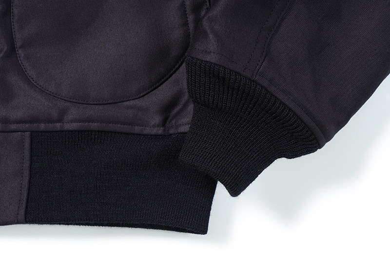 BUZZ RICKSON'S Хꥯ 㥱å JACKET, DECK HOOK CONTRACT NXs 15461  BR15585