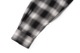 SUGAR CANE 奬 Ĺµ  "RAYON OMBRE CHECK OPEN SHIRT"  SC29120