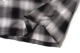 SUGAR CANE 奬 Ĺµ  "RAYON OMBRE CHECK OPEN SHIRT"  SC29120