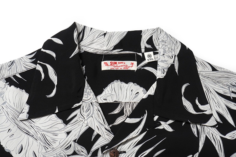 SUN SURF 󥵡 Ĺµ ϥ "ISLAND PINEAPPLE"  SS29403