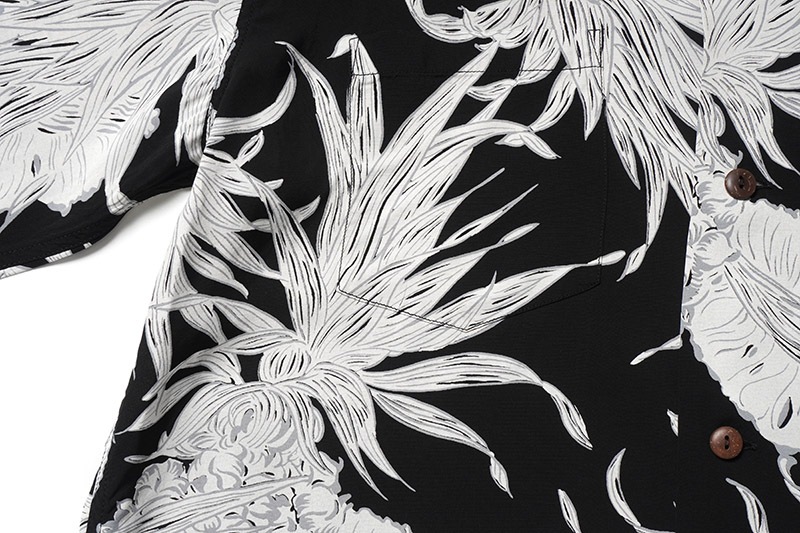 SUN SURF 󥵡 Ĺµ ϥ "ISLAND PINEAPPLE"  SS29403