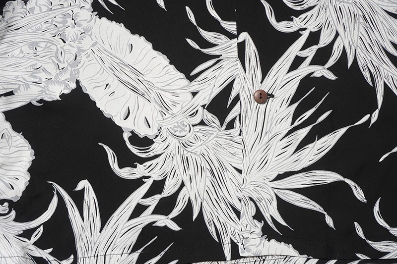 SUN SURF 󥵡 Ĺµ ϥ "ISLAND PINEAPPLE"  SS29403