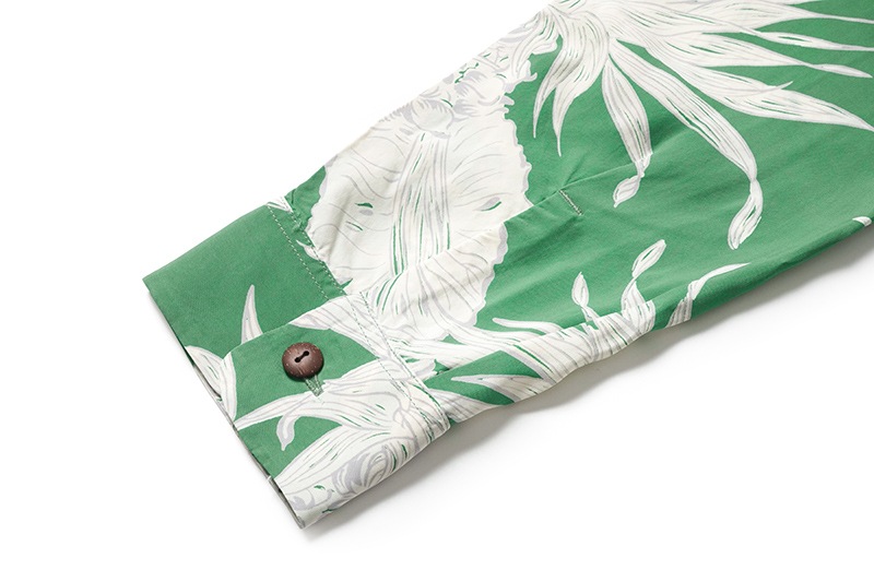 SUN SURF 󥵡 Ĺµ ϥ "ISLAND PINEAPPLE"  SS29403