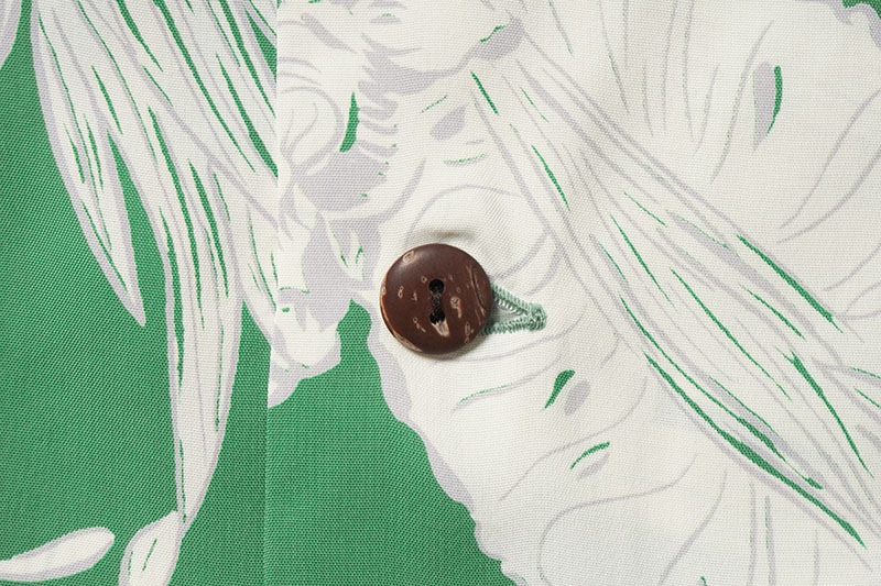 SUN SURF 󥵡 Ĺµ ϥ "ISLAND PINEAPPLE"  SS29403